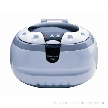 ULTRASONIC CLEANER CD-2800
